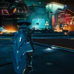 Dark Nexus - Cyberpunk Ambiance V1.0