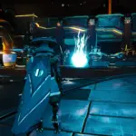 Dark Nexus - Cyberpunk Ambiance V1.0
