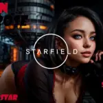 Dreaming Star Raven Rose - Main Menu - Pause Menu - Loading Screens V1.0