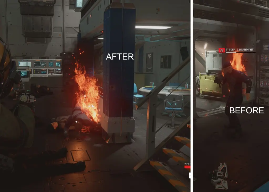 EXE - Effect Textures Enhanced V0.3
