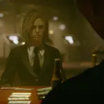 Form-fitting Suit - Franklin Roosevelt's Outfit Remeshed V2.0