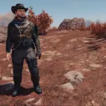 Freelance Operative - Space cowboy V1.0.1
