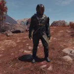 Freelance Operative - Space cowboy V1.0.1