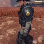 Freelance Operative - Space cowboy V1.0.1
