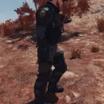 Freelance Operative - Space cowboy V1.0.1