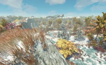 GRiNDTerra Industries - Universe Terraformed V1.1