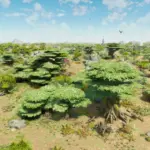 GRiNDTerra Industries - Universe Terraformed V1.1