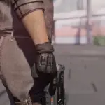 Gloves V1.0