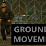 Grounded Movement V1.0