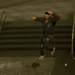 Grounded Movement V1.0
