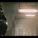 Halo 5 Spartan Locke's Hunter armor standalone V1.0