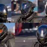 Helmet Collection Retextures V1.0
