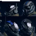 Helmet Collection Retextures V1.0