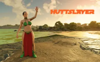 Huttslayer Standalone Outfit (VBB and Vanilla) V1.0