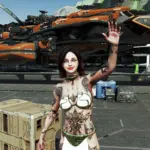 Huttslayer Standalone Outfit (VBB and Vanilla) V1.0