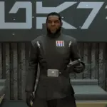 Imperial Officer Uniforms V2.1