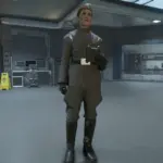 Imperial Officer Uniforms V2.1