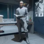 Imperial Officer Uniforms V2.1