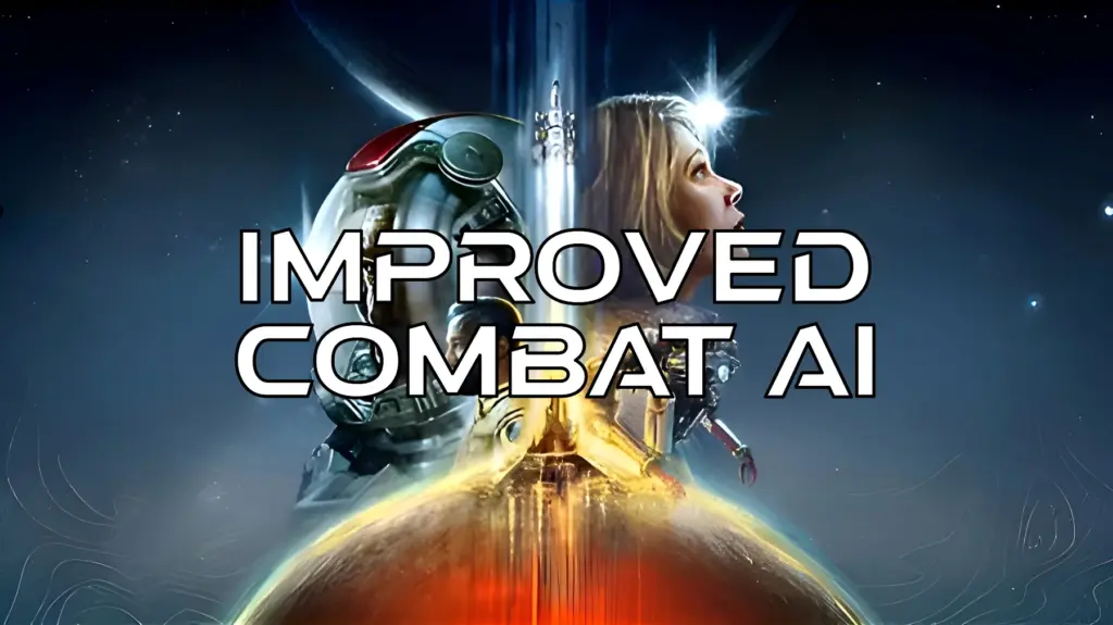Improved Combat AI V1.0