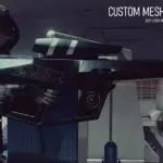 Inflictor Enhanced V1.0