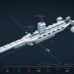Larger Ship Size Limit - ESM Version V1.0