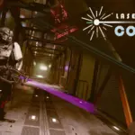 Laser Sight Colours V1.0