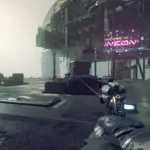 Laser Sight Colours V1.0