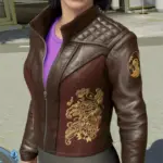 Craftable Va'ruun Leather Jacket V1.0