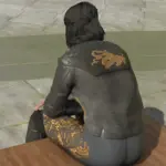 Craftable Va'ruun Leather Jacket V1.0