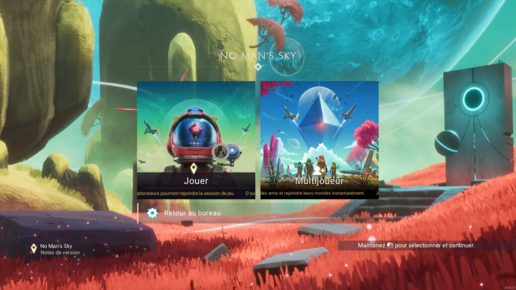 MENUS REVISIONS V1.01