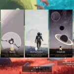 MENUS REVISIONS V1.01