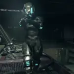 Mechanized Assault Suit V1.0