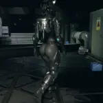 Mechanized Assault Suit V1.0