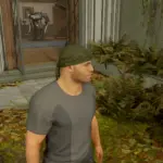Military Bandana V1.0