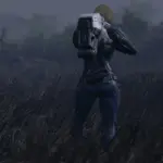 More Feminine Spacesuit UCmarine V1.0.2