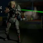 More Feminine Spacesuit UCmarine V1.0.2