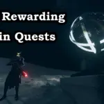 More Rewarding Main Quests V1.0