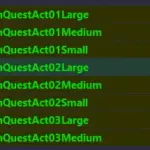 More Rewarding Main Quests V1.0