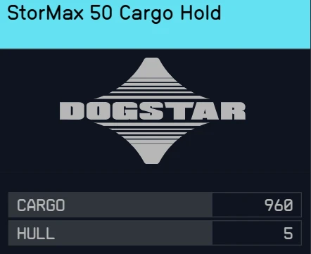 More Ship Storage V0.1