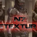 N7 Retextures V1.1