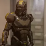 N7 Retextures V1.1