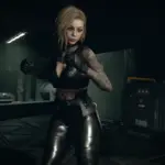 Night Utility Suit (Nightwear Replacer) V1.0