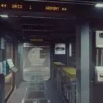 Outpost Ship Signs V1.0