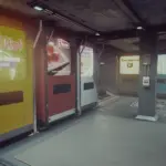 Outpost Vending Machines V1.0