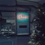 Outpost Vending Machines V1.0