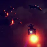 PEGASUS FANTASY SPACE GAMEPLAY OVERHAUL V3.1