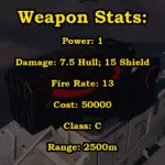 Plasma Turret Mod2