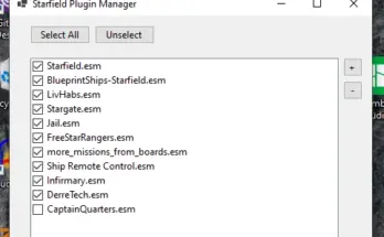 Plugins Txt Manager V1.2