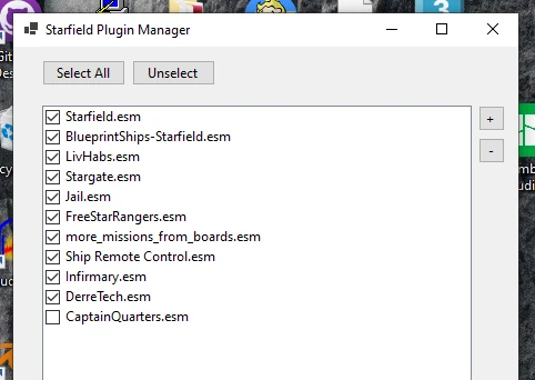 Plugins Txt Manager V1.2