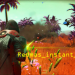 REDMAS INSTANT MINING V1.01